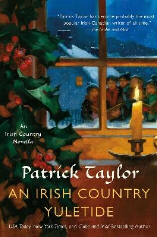 Cover of An Irish Country Yuletide