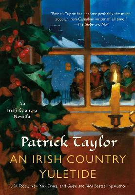 Cover of An Irish Country Yuletide