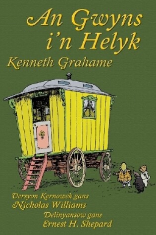 Cover of An Gwyns i'n Helyk