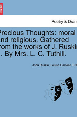 Cover of Precious Thoughts