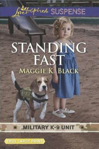 Cover of Standing Fast