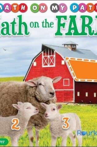 Cover of Math on the Farm