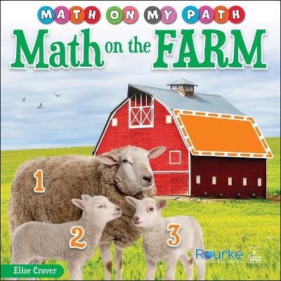 Cover of Math on the Farm