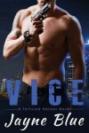 Book cover for Vice