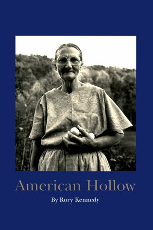 Cover of American Hollow