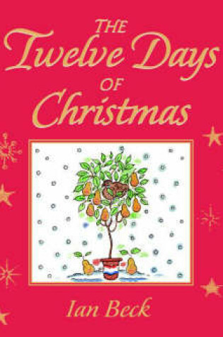 Cover of The Twelve Days of Christmas