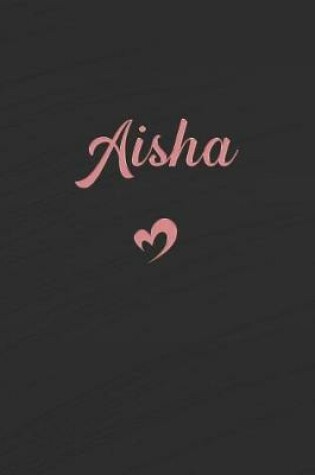 Cover of Aisha