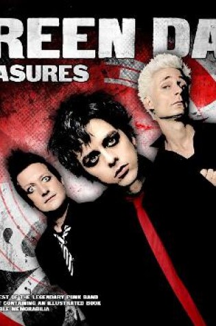 Cover of Green Day Treasures