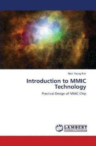 Cover of Introduction to MMIC Technology