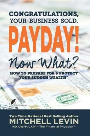 Cover of Payday!