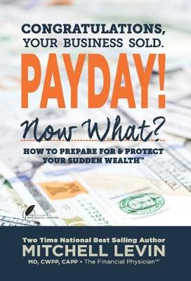 Book cover for Payday!