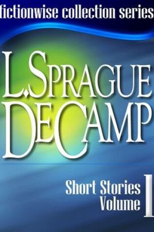 Cover of L. Sprague de Camp