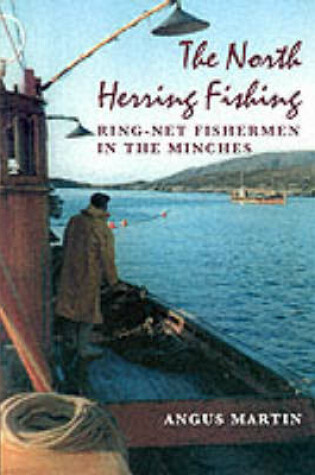 Cover of The North Herring Fishing