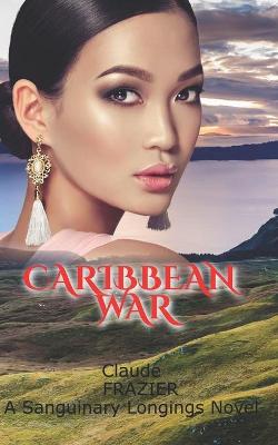 Cover of Caribbean War