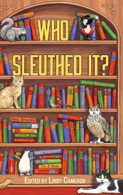 Cover of Who Sleuthed It?