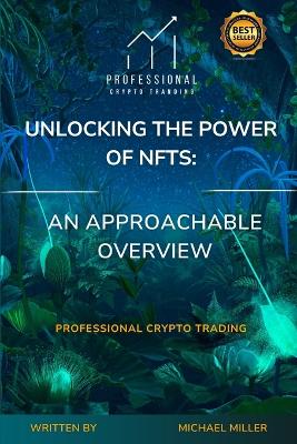 Book cover for Unlocking the Power of NFTs