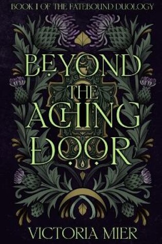 Cover of Beyond the Aching Door