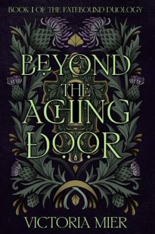 Cover of Beyond the Aching Door