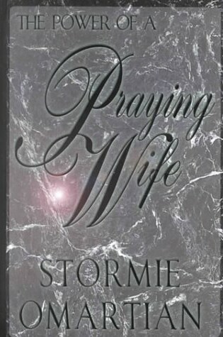 Cover of The Power of a Praying Wife