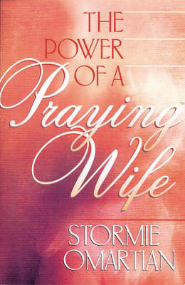 Book cover for The Power of a Praying Wife