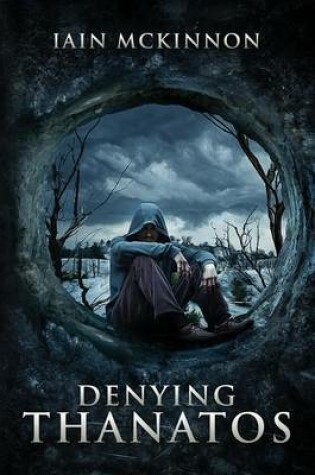 Cover of Denying Thanatos