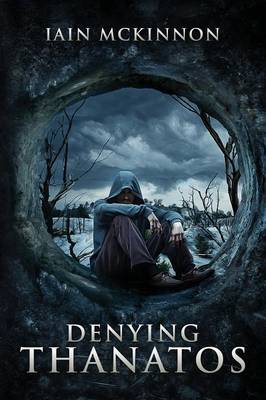 Book cover for Denying Thanatos