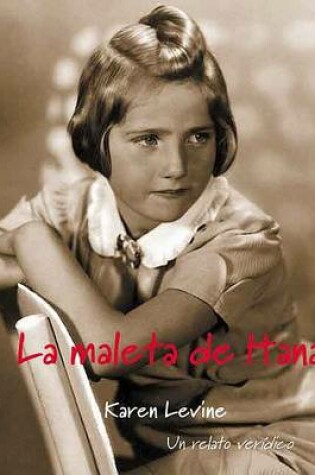 Cover of La Maleta de Hana