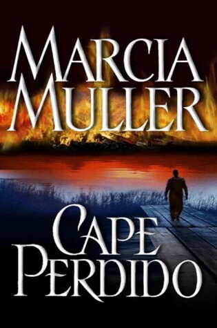 Cover of Cape Perdido