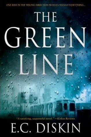 Cover of The Green Line