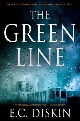 Book cover for The Green Line