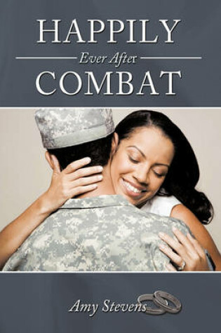 Cover of Happily Ever After Combat