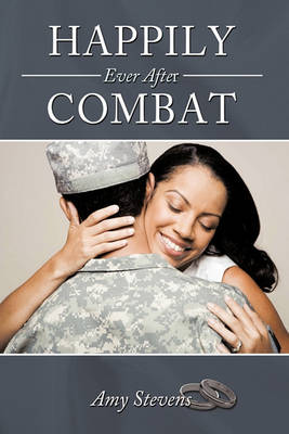 Book cover for Happily Ever After Combat