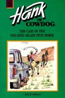 Book cover for The Case of the One-Eyed Killer Stud Horse