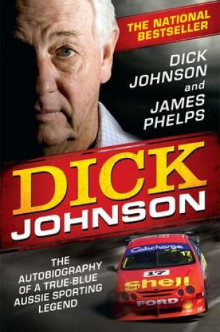 Cover of Dick Johnson