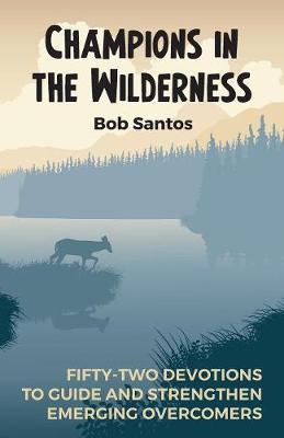 Book cover for Champions in the Wilderness