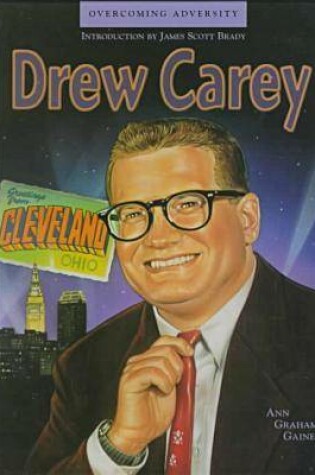Cover of Drew Carey