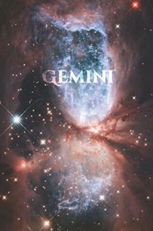 Cover of Gemini