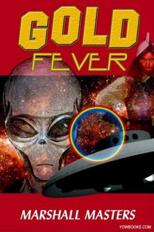 Cover of Gold Fever