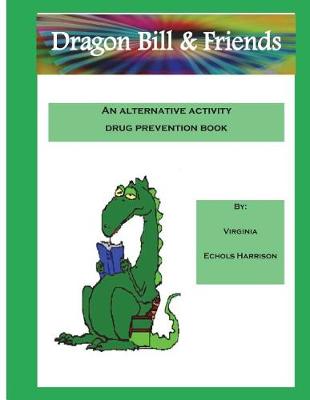 Book cover for Dragon Bill