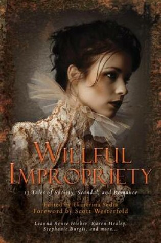 Cover of Willful Impropriety