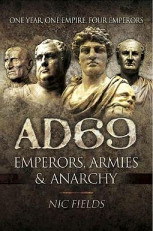 Cover of Ad69