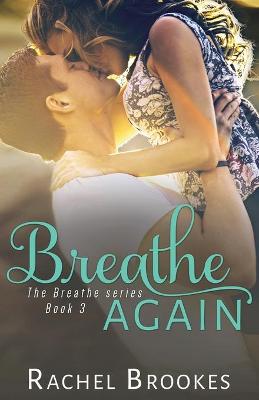 Book cover for Breathe Again