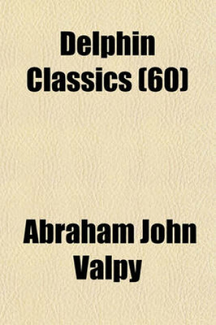 Cover of Delphin Classics (60)