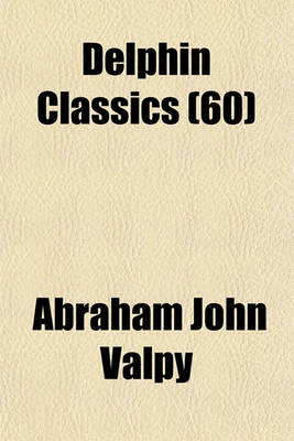 Book cover for Delphin Classics (60)