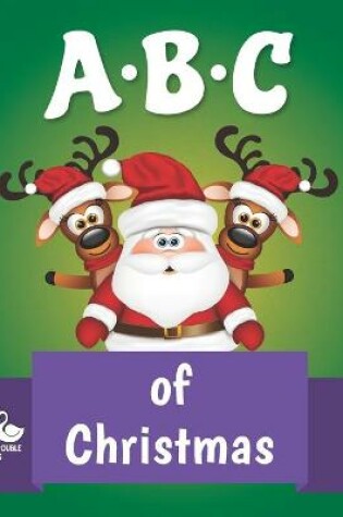 Cover of ABC of Christmas