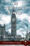 Book cover for The Detective's Nemesis