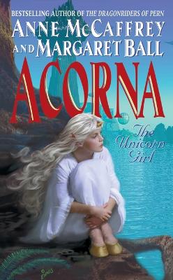 Book cover for Acorna