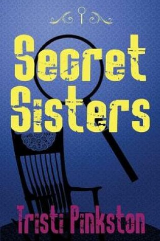 Cover of Secret Sisters