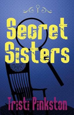 Book cover for Secret Sisters