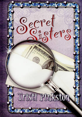 Book cover for Secret Sisters